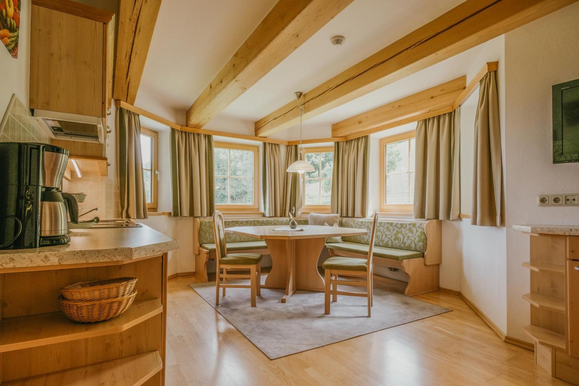 Hoferhof Familien-Abenteuer Hotel Schladming -Dachstein Экстерьер фото