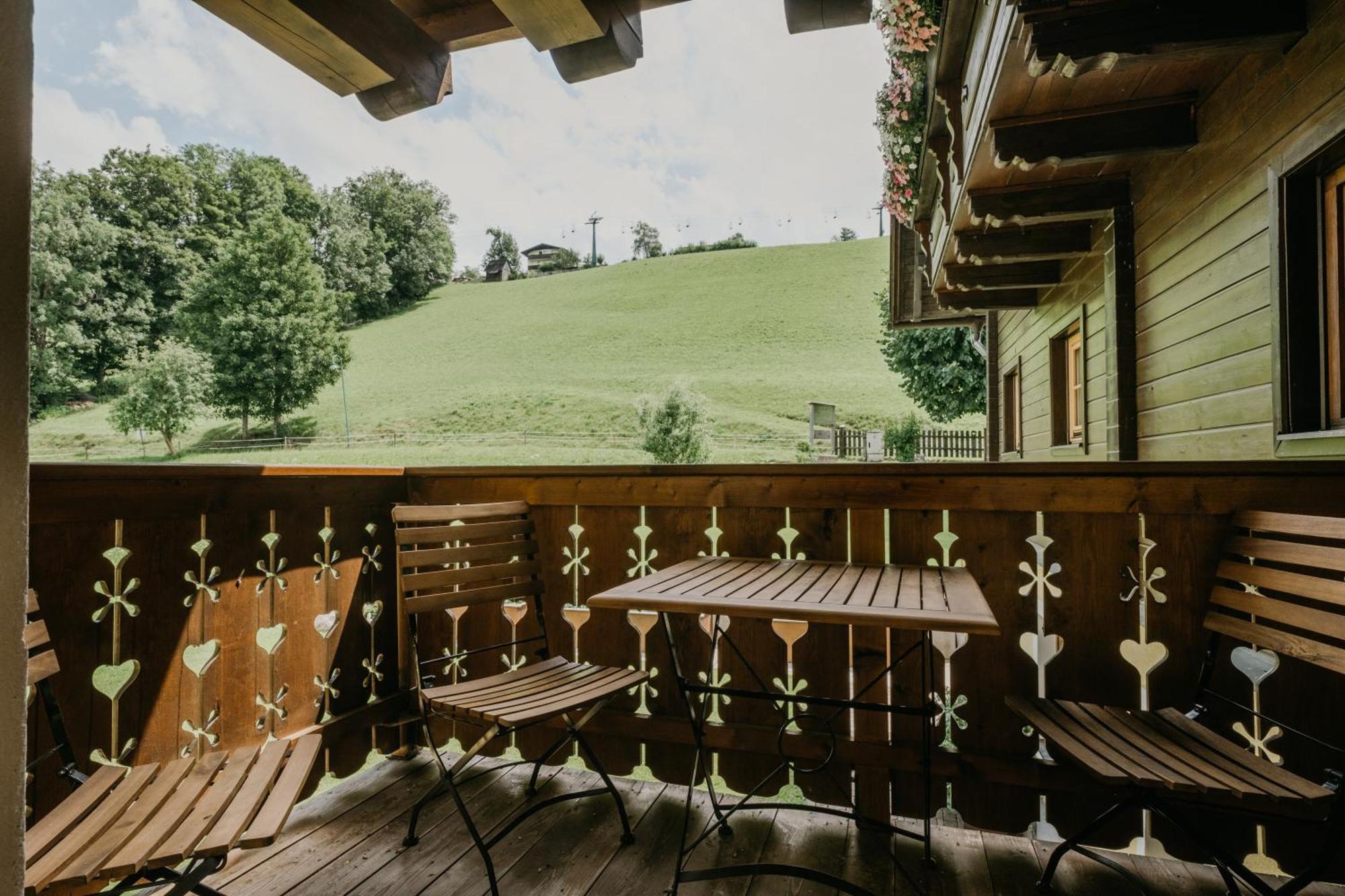 Hoferhof Familien-Abenteuer Hotel Schladming -Dachstein Экстерьер фото