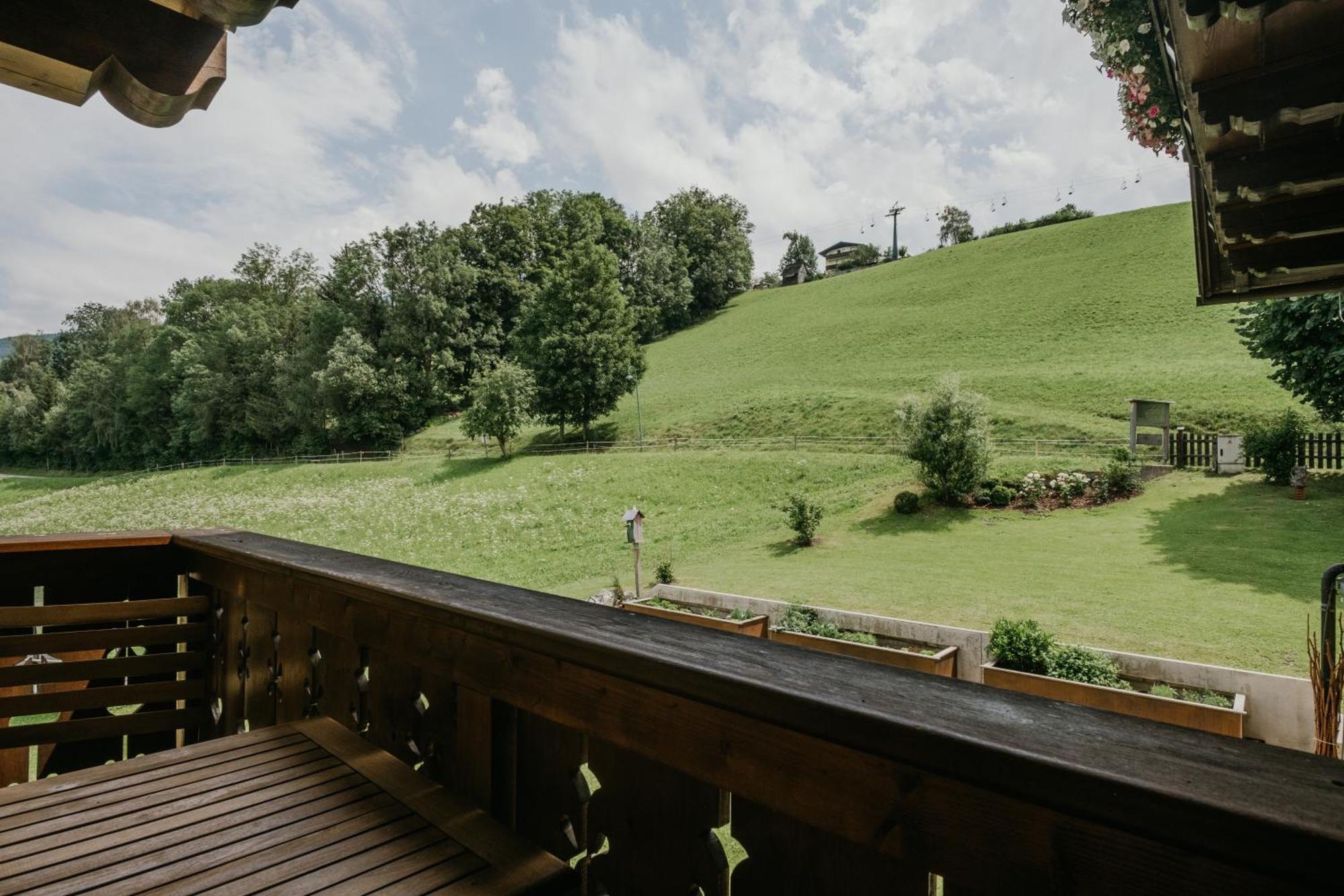 Hoferhof Familien-Abenteuer Hotel Schladming -Dachstein Экстерьер фото