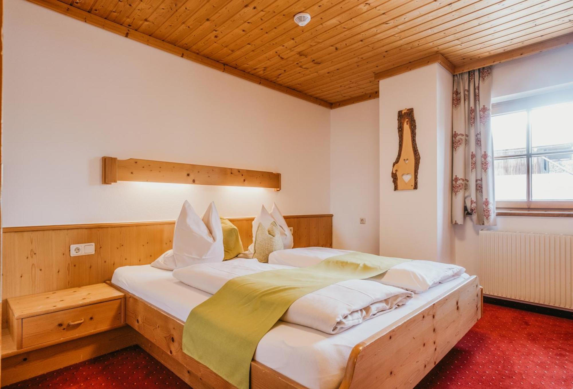 Hoferhof Familien-Abenteuer Hotel Schladming -Dachstein Экстерьер фото