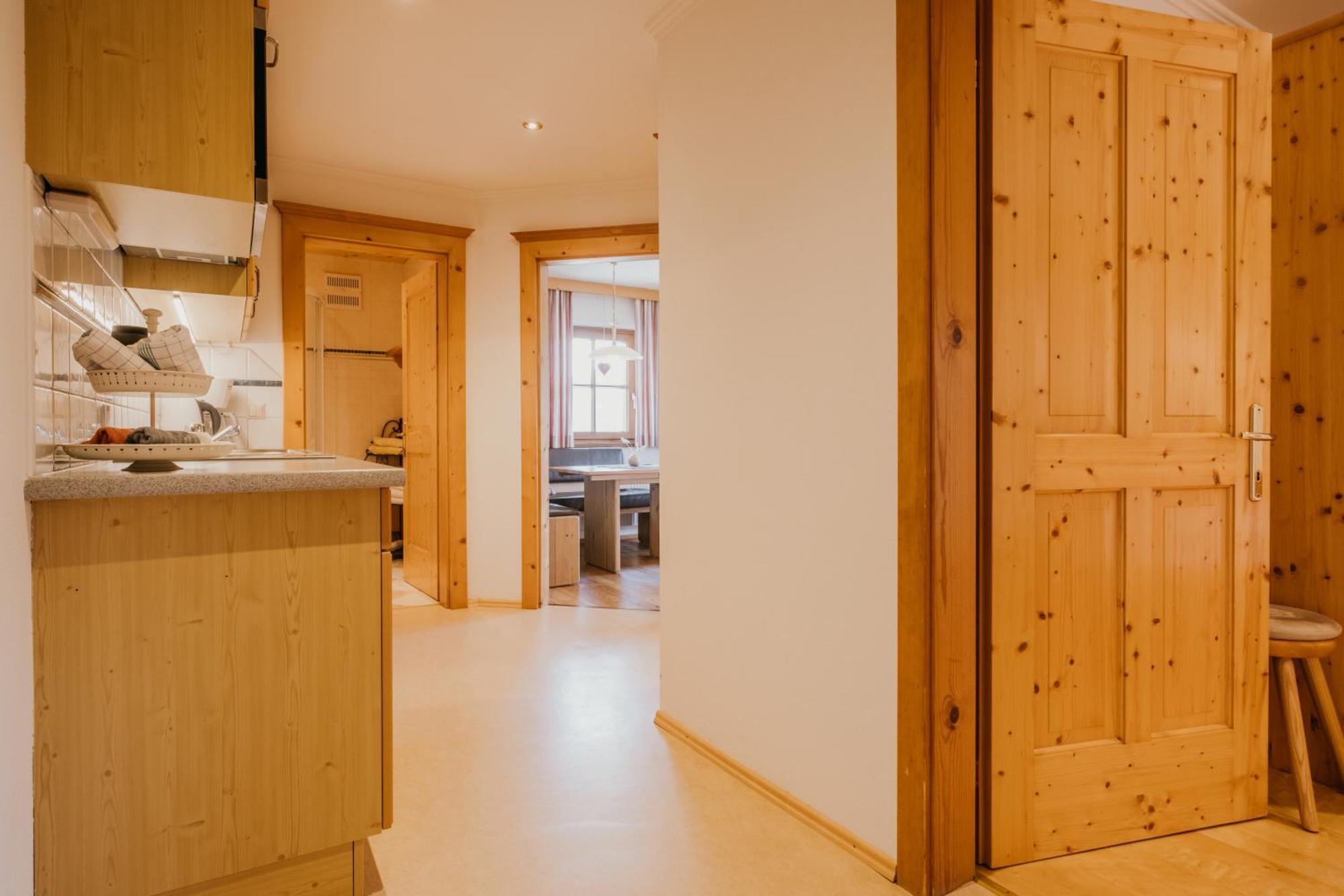 Hoferhof Familien-Abenteuer Hotel Schladming -Dachstein Экстерьер фото