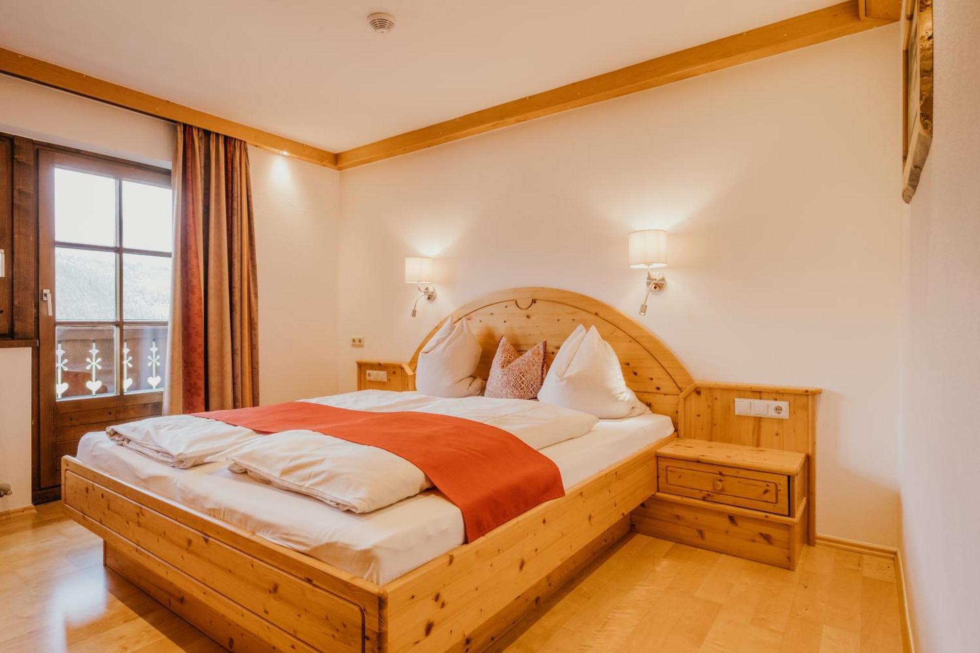 Hoferhof Familien-Abenteuer Hotel Schladming -Dachstein Экстерьер фото