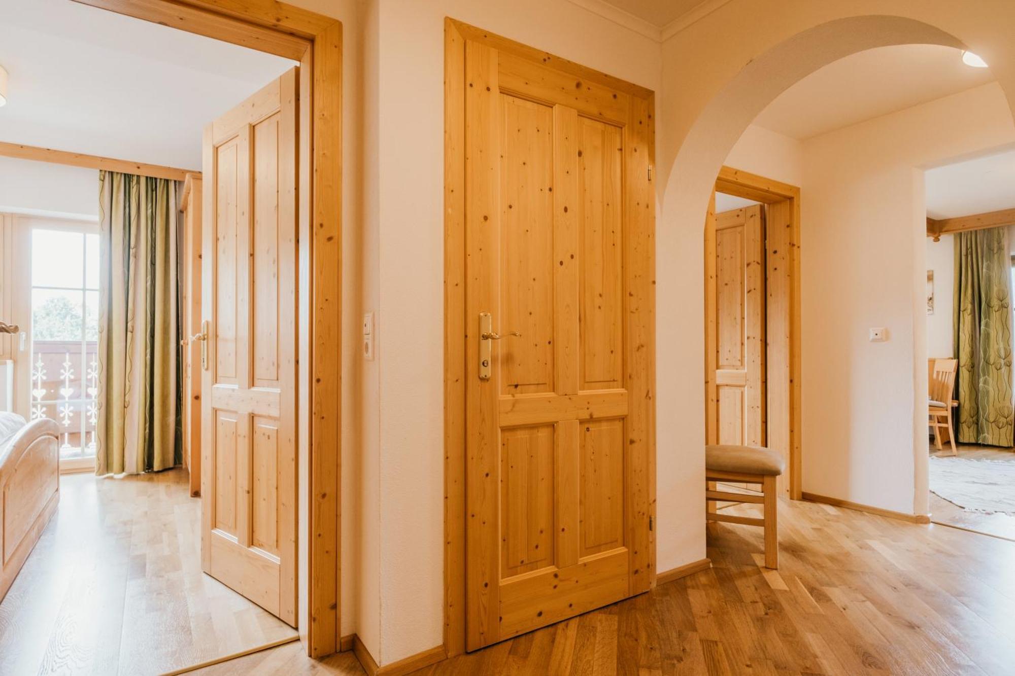 Hoferhof Familien-Abenteuer Hotel Schladming -Dachstein Экстерьер фото