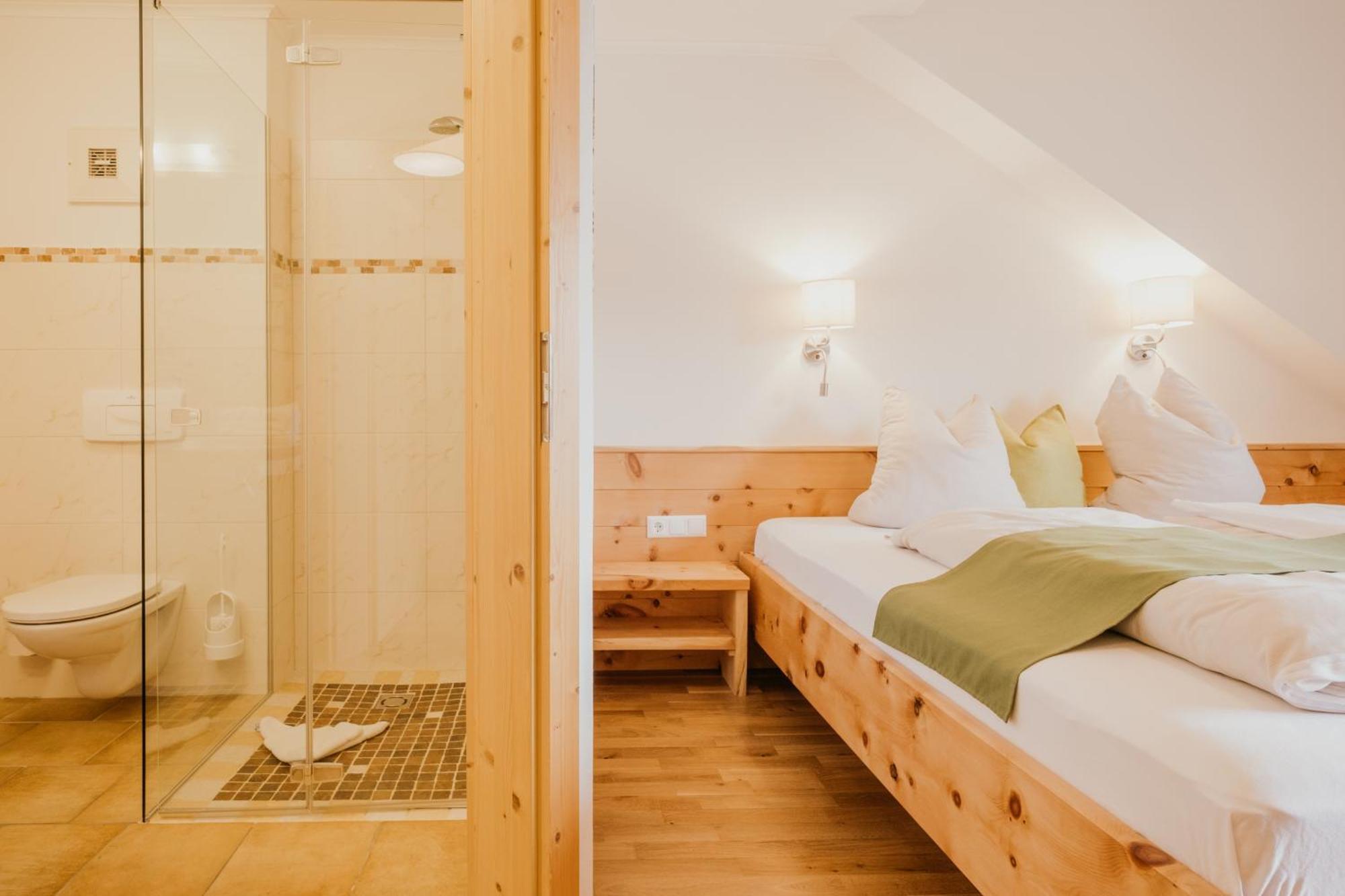 Hoferhof Familien-Abenteuer Hotel Schladming -Dachstein Экстерьер фото