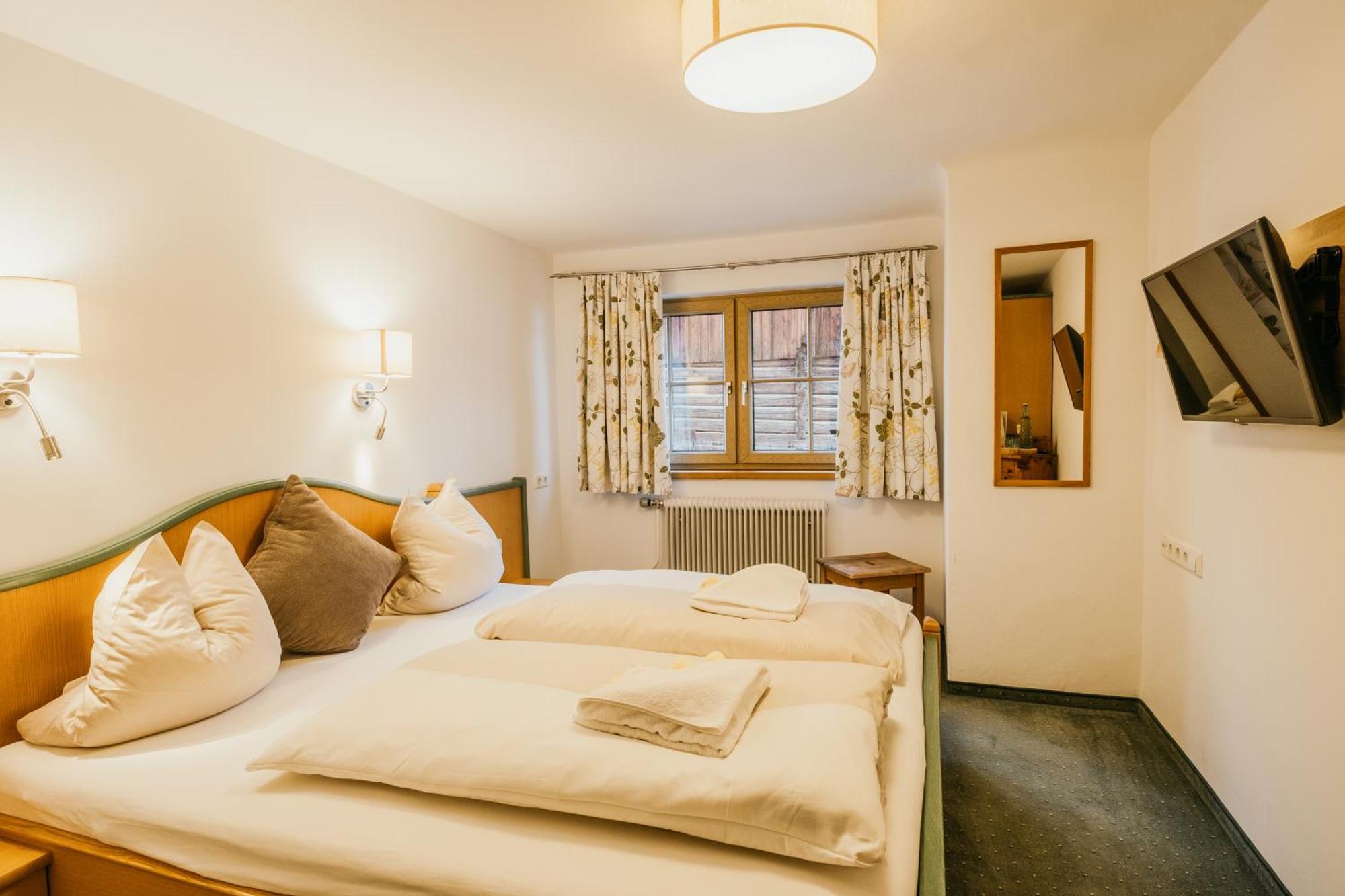 Hoferhof Familien-Abenteuer Hotel Schladming -Dachstein Экстерьер фото
