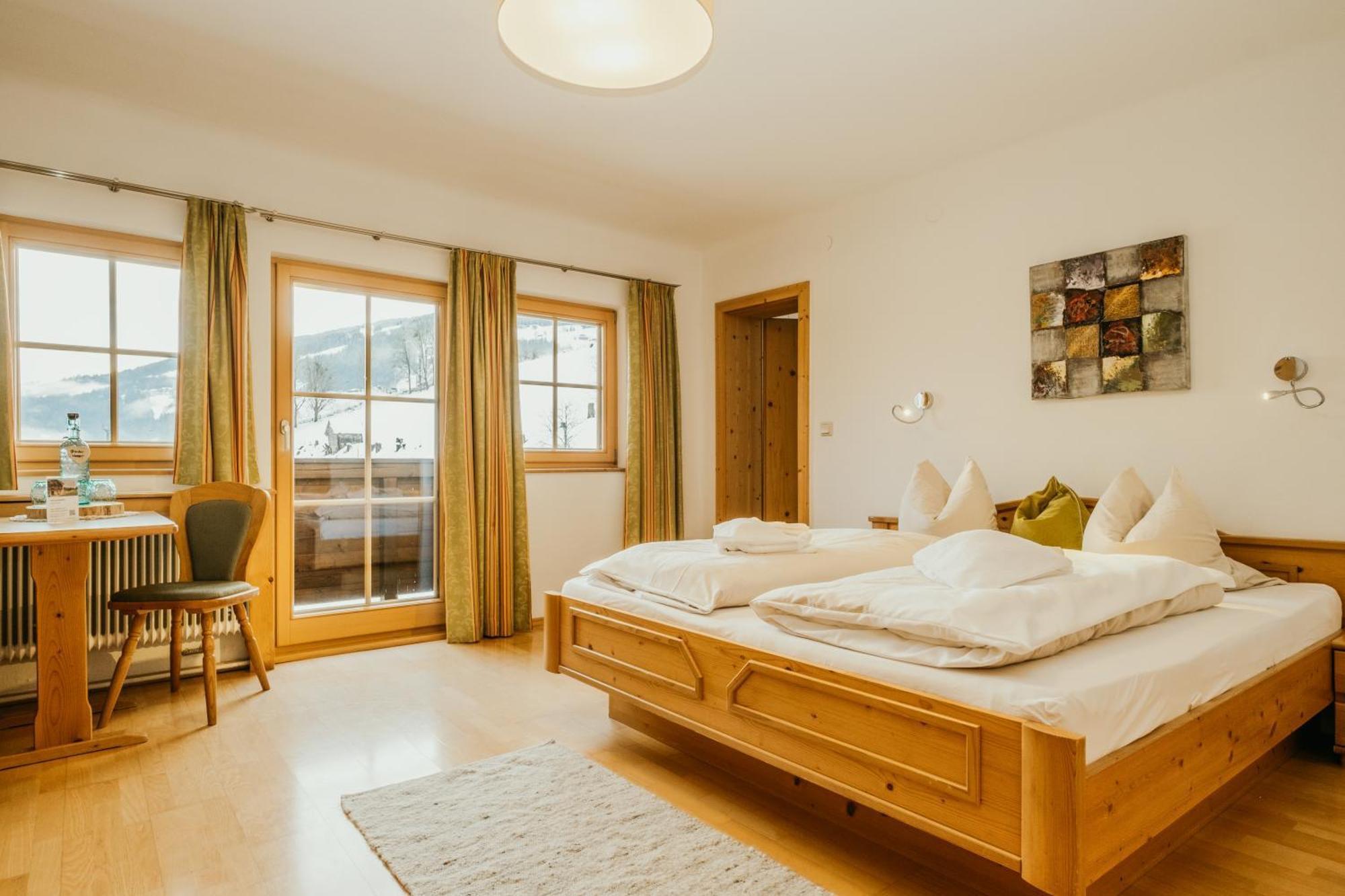 Hoferhof Familien-Abenteuer Hotel Schladming -Dachstein Экстерьер фото