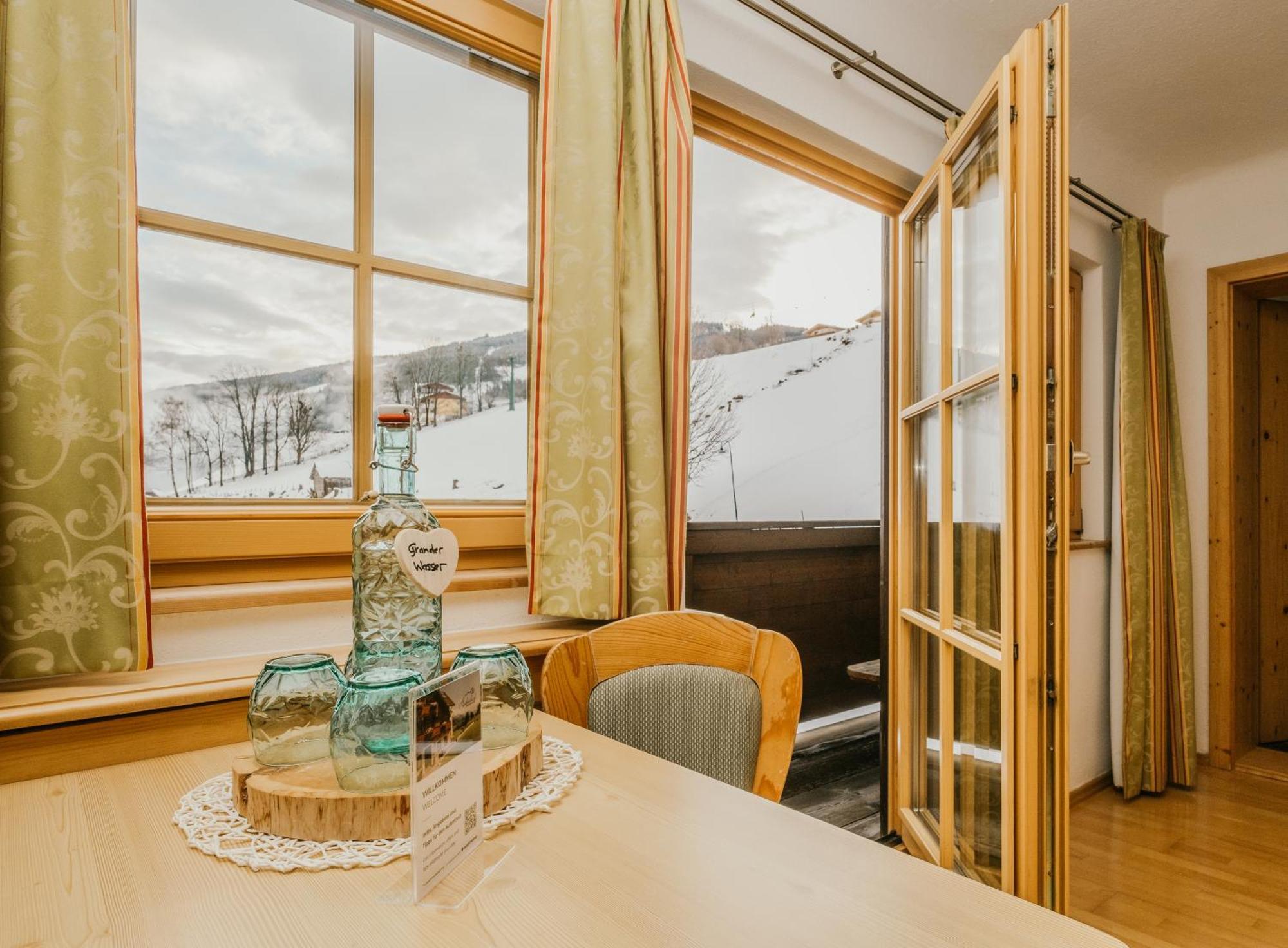 Hoferhof Familien-Abenteuer Hotel Schladming -Dachstein Экстерьер фото