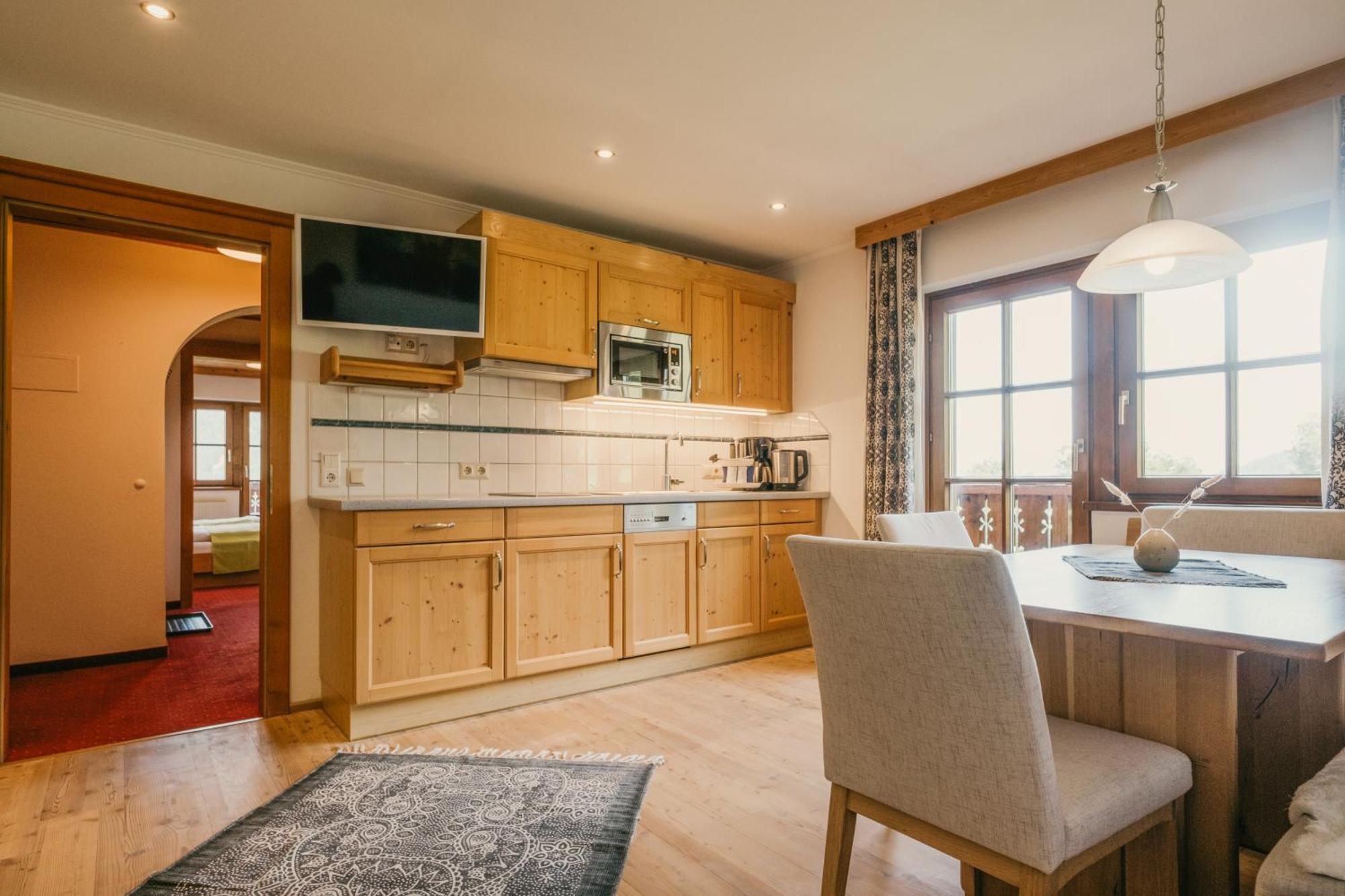 Hoferhof Familien-Abenteuer Hotel Schladming -Dachstein Экстерьер фото