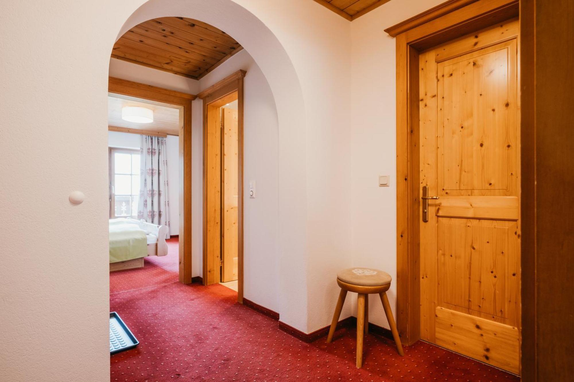 Hoferhof Familien-Abenteuer Hotel Schladming -Dachstein Экстерьер фото