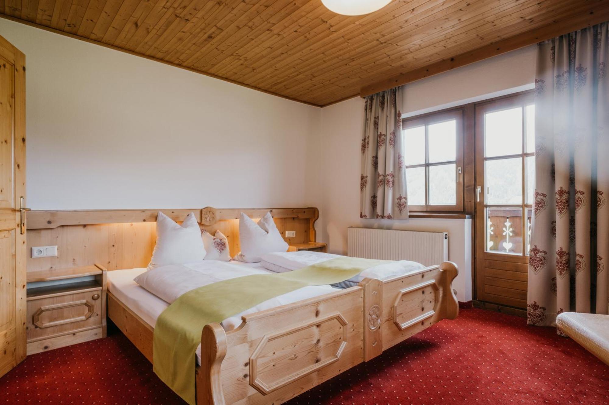 Hoferhof Familien-Abenteuer Hotel Schladming -Dachstein Экстерьер фото