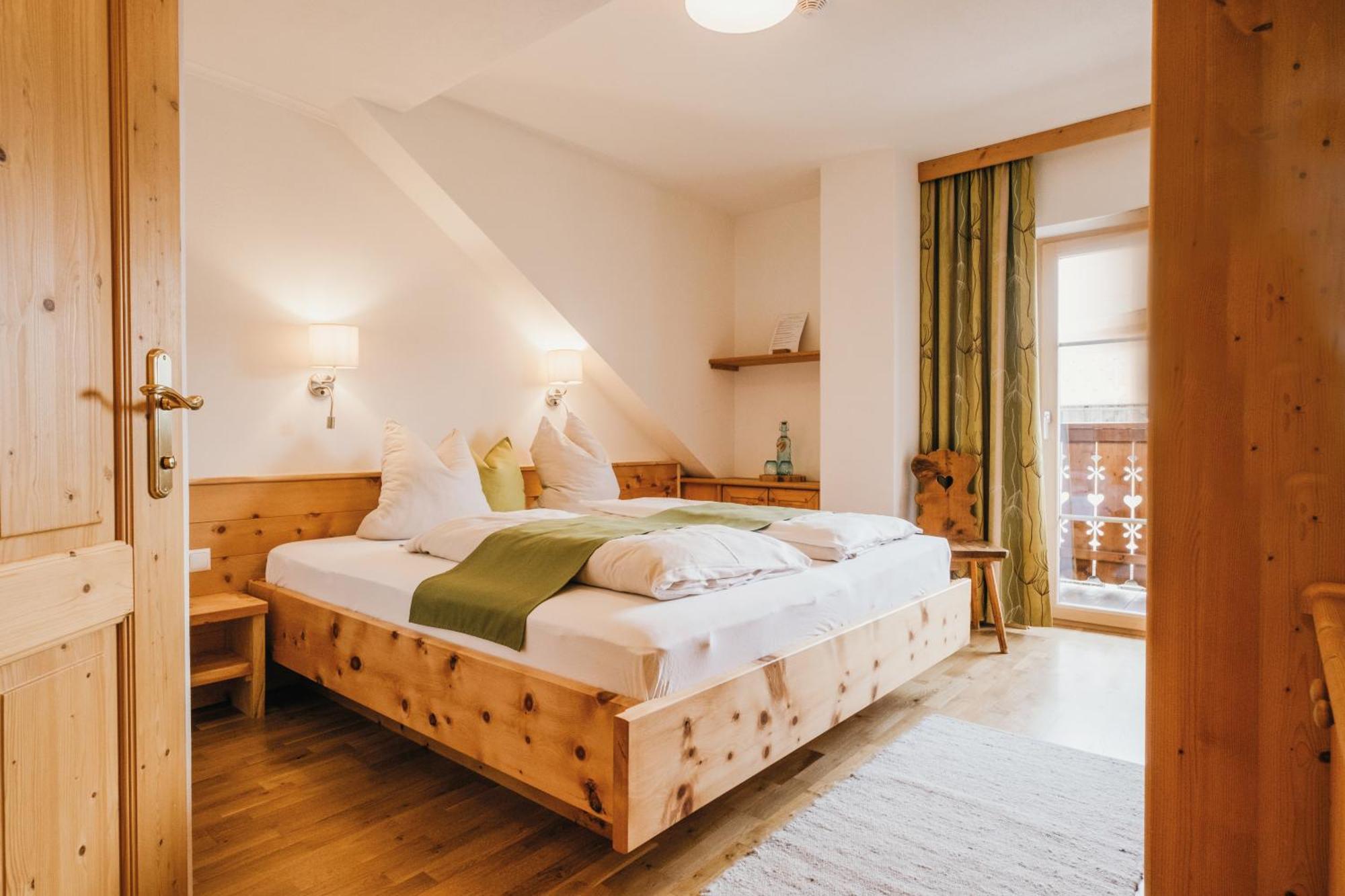Hoferhof Familien-Abenteuer Hotel Schladming -Dachstein Экстерьер фото